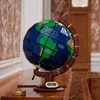 LEGO Ideas 21332 GLOBUS The Globe NOWY Klocki Podgląd zdjęcia produktu 8