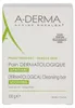 A-derma Savon dermatologique, 100g - Nettoyage en douceur Voir les images du produit 3