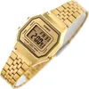 Casio Collection Damen-Armbanduhr Digital Quarz Produktbild-Vorschau 5