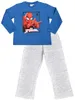 Marvel Spiderman Schlafanzug für Jungen - Kinder Pyjama Set Produktbild-Vorschau 2