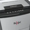 Rexel Optimum AutoFeed+ 225X Aktenvernichter mit Produktbild-Vorschau 8