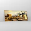 Bilder auf glas - Windmühle andalusien landschaft - Produktbild-Vorschau 4