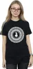 Disney - "Alice in Wonderland" T-Shirt für Damen BI8543 (L) Produktbild-Vorschau 2