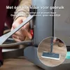 Achate Stoomreiniger Pro V2 – Multifunctionele Productafbeelding-voorbeeld 16