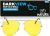 DARKVIEW okuliare na nočné videnie okuliare na nočné Náhľad obrázku produktu 1