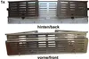 Elternstolz Herdschutzgitter mit Schalterabdeckung V2A Produktbild-Vorschau 5