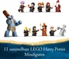 LEGO Harry Potter Bradavický hrad: Velký sál, kouzelnická Náhled obrázku produktu 34