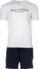 Marc O`Polo Schlafanzug Pyjama Produktbild-Vorschau 16