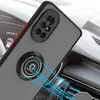 Moto G Stylus 2021 Hülle, Ring Halter Ständer Matte Produktbild-Vorschau 4