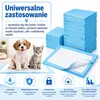 Tappetini igienici monouso per cani e gatti 60×60 cm, Anteprima dell’immagine prodotto 17