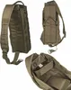 Mil-Tec Tanker Eingurtrucksack, olive 15 l Produktbild-Vorschau 2