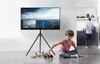 TV-Stativ Tripod WM7461 Metal Titanium grey Produktbild-Vorschau 10