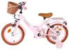 Volare Ashley Kinderfahrrad - Mädchen - 14 Zoll - Rosa - Produktbild-Vorschau 7