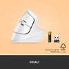 Logitech Lift Vertical Ergonomic Mouse - Vertikale Maus Produktbild-Vorschau 43