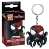 Funko Pocket POP! Marvel Spider-Man 2.0 Kluczowy Brelok Anteprima dell’immagine prodotto 2