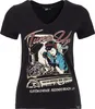 Queen Kerosin T-Shirt - Tune Up XL Produktbild-Vorschau 1