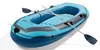 CRIVIT® Schlauchboot blau Produktbild-Vorschau 1