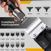 KUGI,Haarschneider Profi Haarschneidemaschine & Barttrimmer Produktbild-Vorschau 2