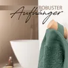 Hausfelder Handtücher Premium Handtuch Set (Hellgrün, 4 Produktbild-Vorschau 5