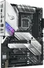 ASUS ROG STRIX Z490-A Gaming Intel Z490 LGA 1200 (Socket Produktbild-Vorschau 2