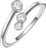 Glanzstücke München Ring Sterling Silber Zirkonia 50083471 Produktbild-Vorschau 3