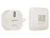 Smartwares SH4-99569, Kabellos, Weiß, Kunststoff, IP20, RF, Produktbild-Vorschau 1