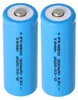 2 Stück Akku passend für Duracell Solar Lithium Phosphat Produktbild-Vorschau 1