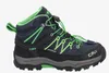 CMP Kids Rigel Mid WP Wanderstiefel Blau Produktbild-Vorschau 4