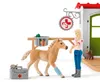 Schleich schleich® Farm World 42502 Cabinet vétérinaire Voir les images du produit 6