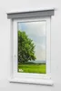 Lysel - Qualitätsrollo abdunkelnd anthrazit, (B x H) 93cm x Produktbild-Vorschau 5