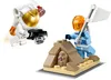 LEGO City Stadtbewohner – Weltraumforschung & -entwicklung Produktbild-Vorschau 10