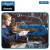 Scheppach Dekupiersäge SET 64 tlg Werkzeugset 60 Produktbild-Vorschau 9