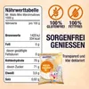 Mr. Mallo Mini Marshmallows 2x 1000g | Schaumzucker-Ware | Produktbild-Vorschau 2