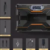 Oukitel Rt8 6gb/256gb 11´´ Tablet Durchsichtig One Size / Produktbild-Vorschau 11