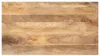 vidaXL Blat 120x50x2,5 cm prostokątny z litego drewna mango Podgląd zdjęcia produktu 8