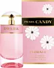 A perfume bottle and its packaging are displayed side-by-side against a white background. Produktbild-Vorschau