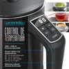 Hervidor eléctrico de acero inoxidable con control de Vista previa de la imagen del producto 5