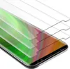 Cadorabo 3x Panzer Folie für Samsung Galaxy NOTE 8 Produktbild-Vorschau 1