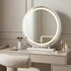 Specchio Rea Make-Up 50 Led Bianco Anteprima dell’immagine prodotto 2