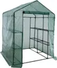 Foliengewächshaus Tomatengewächshaus 143x143x195 cm Produktbild-Vorschau 1