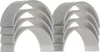 MAHLE 021 PS 20002 025 Pleuellagersatz für RENAULT Clio III Produktbild-Vorschau 6