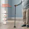 SucceBuy Skladacia vychádzková palica pre seniorov, Náhľad obrázku produktu 2