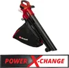 Akku Laubsauger/-bläser EINHELL Power X-Change VENTURRO Produktbild-Vorschau 34