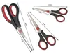 Verk 01884: Scheren-Set, 3 Stück Produktbild-Vorschau 4
