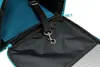 Rucksack Connor 42 × 29 × 21 cm petrol Produktbild-Vorschau 9