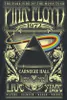 Pink Floyd T-Shirt Herren The Dark Side Of The Moon - Live Produktbild-Vorschau 3