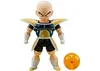 Dragon Ball Z S.H. Figuarts Actionfigur Krillin (Battle Produktbild-Vorschau 17
