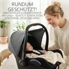BAMBINIWELT Sonnenverdeck, UV50+, für Maxi-Cosi CABRIOFIX, Produktbild-Vorschau 2