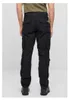 Brandit Outdoor Army Cargo Pure Slim-Fit Hose schwarz - S Produktbild-Vorschau 8