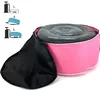 heimtexland ® Outdoor Pouf Sitzkissen Aufblasbar Garten Produktbild-Vorschau 2